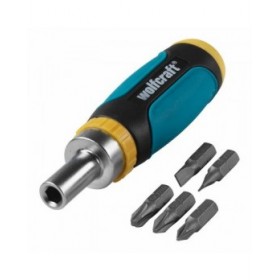 Cacciavite Wolfcraft 1237000 Phillips