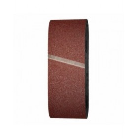 Carta vetrata a nastro Wolfcraft 1916000 40 g