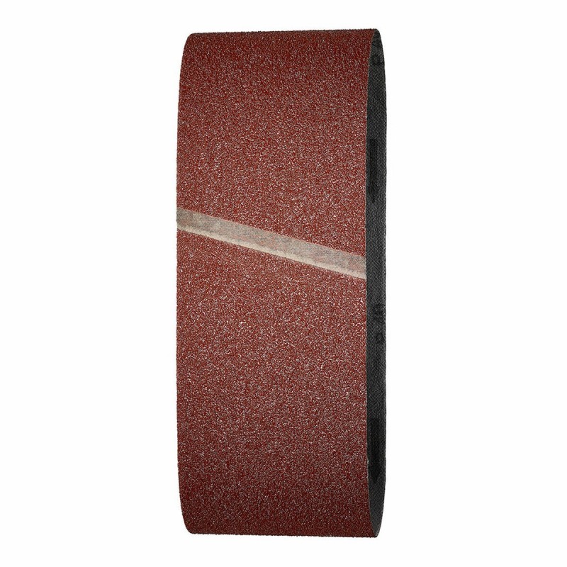Carta vetrata a nastro Wolfcraft 1916000 40 g