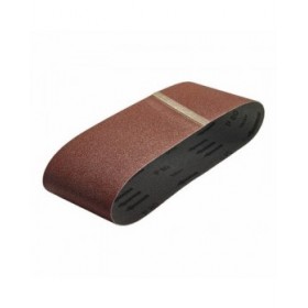 Carta vetrata a nastro Wolfcraft 1920000 80 g