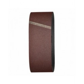 Carta vetrata a nastro Wolfcraft 1896000 120 g