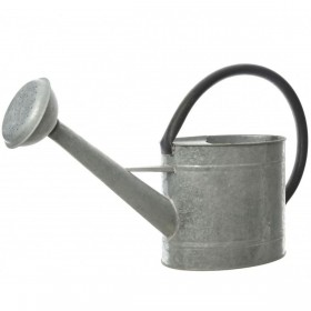 Annaffiatoio Decoris Grigio Zinco (5 L)