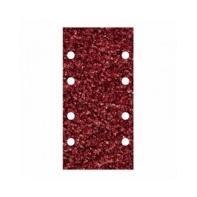 Fogli di carta vetrata Wolfcraft 1766000 40 g (9,3 x 18,5 cm)