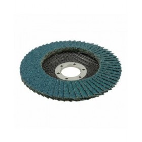 Disco Abrasivo Wolfcraft Ø 115 mm 40 g