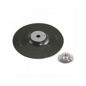 Dischi abrasivi Wolfcraft 2450000 115 mm