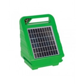 Sistema di sicurezza Pastormatic 300 Solar Vicino