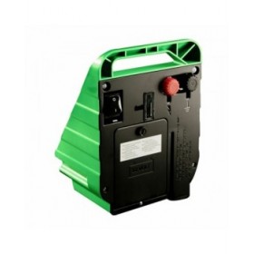 Sistema di sicurezza Pastormatic 300 Solar Vicino