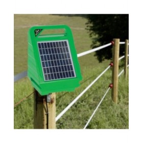 Sistema di sicurezza Pastormatic 300 Solar Vicino