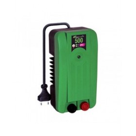 Sistema di sicurezza Pastormatic 500 Vicino