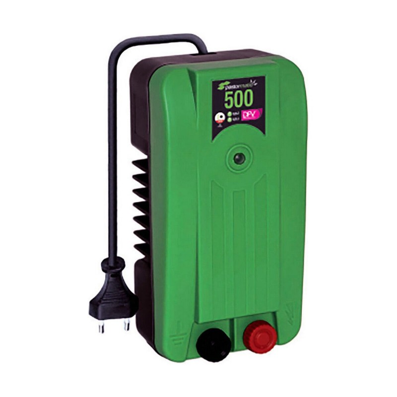 Sistema di sicurezza Pastormatic 500 Vicino