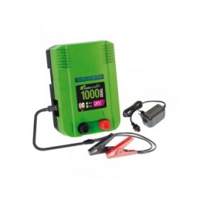 Sistema di sicurezza Pastormatic 1000 Vicino