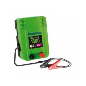 Sistema di sicurezza Pastormatic 1500 Vicino