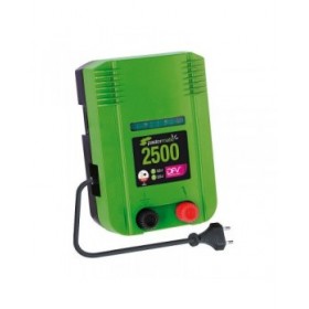 Sistema di sicurezza Pastormatic 2500 Vicino