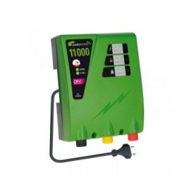 Sistema di sicurezza Pastormatic 11000 Vicino