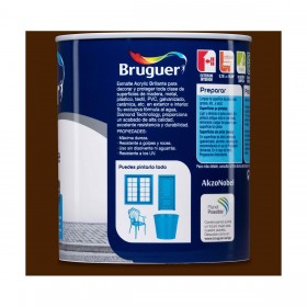 Vernice Bruguer 5057538 750 ml Smalto per finiture