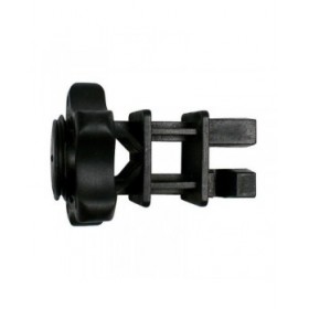 Kit di Accessori Pastormatic dfv-21 Cavallo Mucca Cinghiale Vicino Ø 12 mm 25 Unità