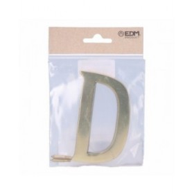 Lettera EDM 85624 D 10 cm