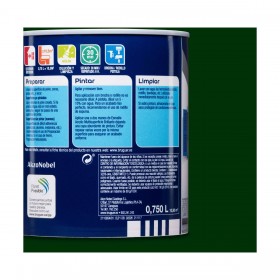 Vernice Bruguer 5057557 750 ml Smalto per finiture