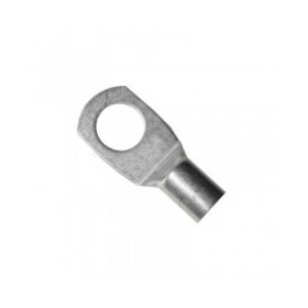 Tazza terminale EDM Ø 6 mm Cavo 25 Unità