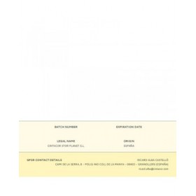 Store a rullo Stor Planet Clip&Fix Bianco (90 x 180 cm)