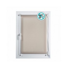 Store a rullo Stor Planet Clip&Fix Pietra (150 x 180 cm)