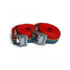 Dente di arresto Ponsa 027,048,025,920 Multicolore 25 mm x 3 m 2 Unità