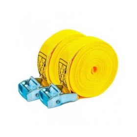 Dente di arresto Ponsa 027,048,035,108 Giallo 35 mm x 4 m 2 Unità