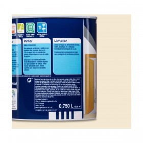 Vernice Bruguer 5057452 750 ml Smalto per finiture