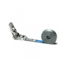 Dente di arresto Ponsa 027,042,025,503 Grigio 25 mm x 5 m