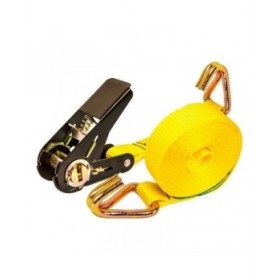 Dente di arresto Ponsa 027,046,025,108 Chiuso 25 mm x 5 m