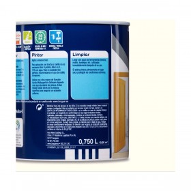 Vernice Bruguer 5298130 750 ml Smalto per finiture