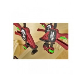 Sergente monomanuale Piher Mini Quick 52430 30 cm