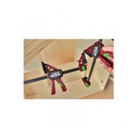 Sergente monomanuale Piher Mini Quick 52430 30 cm