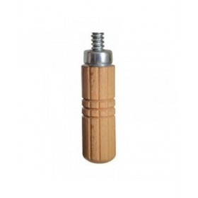 Morsetto Piher M-15 02015 Acciaio legno di faggio 15 cm