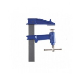 Morsetto Piher F-20 04020 20 cm Acciaio