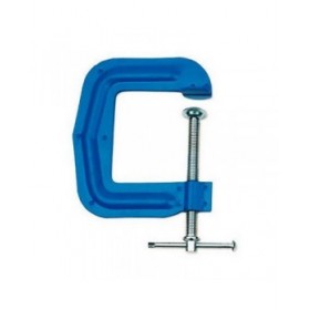 Morsetto a vite Piher G-5 07005 Lamiera (10 x 12 x 1 cm)
