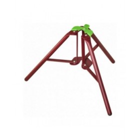 Tripode Portatile Piher 34050 Puntal de expansión Ø 30 mm 300 kg 45 x 15 x 12 cm