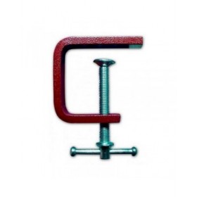 Morsetto a vite Piher 55010 Marchetteria 9,5 cm