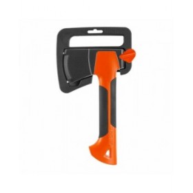 Ascia Stocker Acciaio al carbonio 25 cm