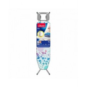 Asse da Stiro Vileda 163309 Neo Piccola Metallo Cotone (114 x 33 cm)