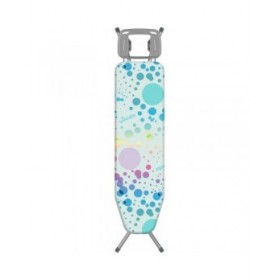 Asse da Stiro Vileda 163309 Neo Piccola Metallo Cotone (114 x 33 cm)