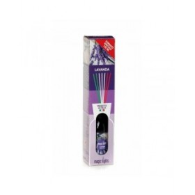 Bastoncini Profumati Magic Lights Lavanda (125 ml)