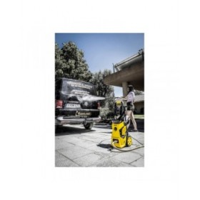 Idropulitrice Garland ultimate 317e 2200 W 170 bar