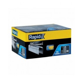 Spille Rapid  dp 11885110 Cavi 5000 Unità