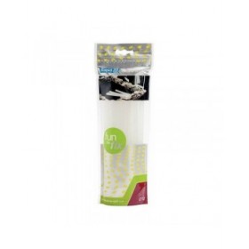 Stick di colla a caldo Rapid Fun to Fix 23499500 Ø 12 x 190 mm Trasparente (10 Unità)