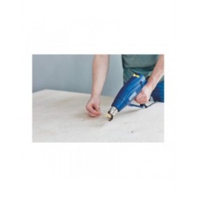 Pistola ad aria calda Rapid R1800 5001341 1800 W