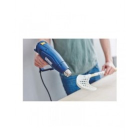 Pistola ad aria calda Rapid R1800 5001341 1800 W