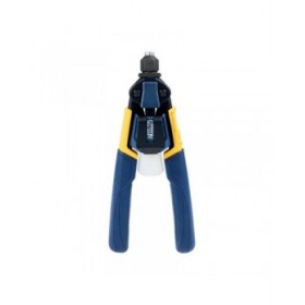 Rivettatrice Rapid RP 100 Multi Manuale Professionale