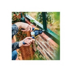 Rivettatrice Rapid RP 100 Multi Manuale Professionale
