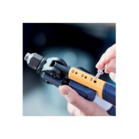 Rivettatrice Rapid RP 100 Multi Manuale Professionale